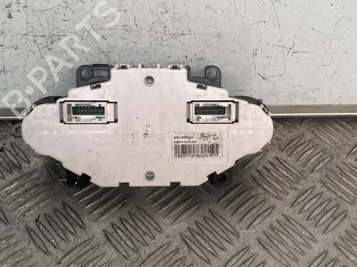 AC Styreenhet / Manøvreringsenhet FORD FIESTA VI (CB1, CCN) 1.4 TDCi | BP21695085I5 
