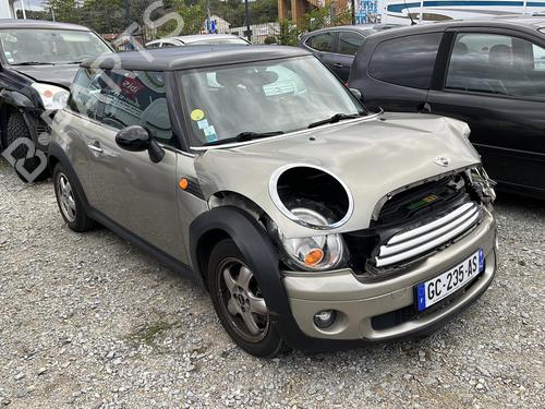 Starter MINI MINI (R56) Cooper | BP22653384M8 - Image 7