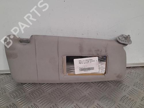 Right sun visor BMW 3 (E46) 320 d | BP21695316I2 