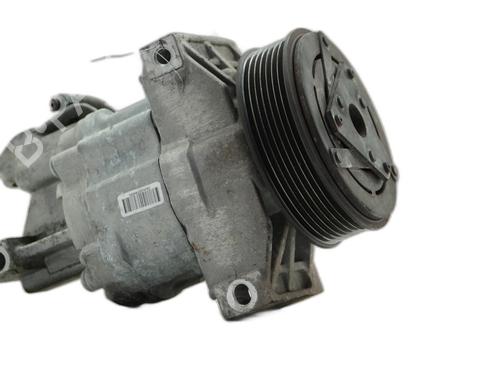 AC compressor DACIA SANDERO II TCe 90 (B8M1, B8MA, B8AC) | BP39638871M34 - Image 4