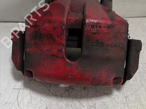 Right front brake caliper VW GOLF V (1K1) 2.0 GTI | BP25624936M104 