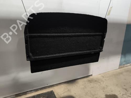 Rear parcel shelf CITROËN C4 Picasso II 2.0 BlueHDi 150 | BP31999926C85 - Image 3