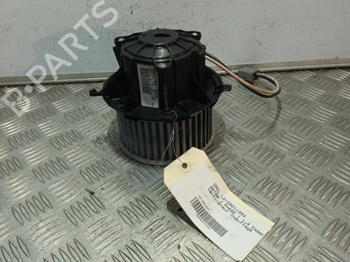 Heater blower motor OPEL ASTRA J (P10) 1.4 Turbo (68) | BP21707098M62 