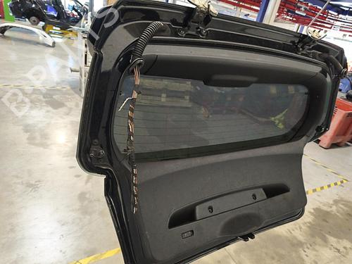 Tailgate BMW 1 (E87) 120 d | BP37148112C6 - Image 3