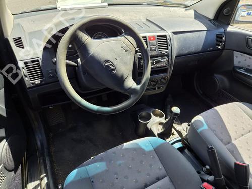 Left front window switch HYUNDAI GETZ (TB) 1.5 CRDi | BP38230334I27 - Image 18