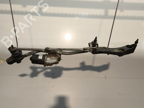 Used Front wiper motor BMW 5 (E60) 530 d (218 hp) 30647051