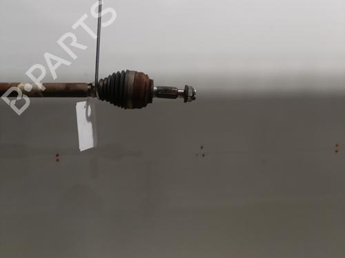 Used Right front driveshaft RENAULT CLIO IV (BH_) 1.2 16V (73 hp) 22691590