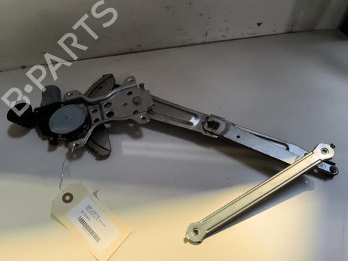 Front right window mechanism SUZUKI SWIFT III (MZ, EZ) 1.3 (RS413, ZC11S) | BP23823316C23 - Image 2
