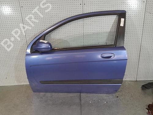 Left front door CHEVROLET AVEO / KALOS Hatchback (T250, T255) 1.2 | BP21697144C2