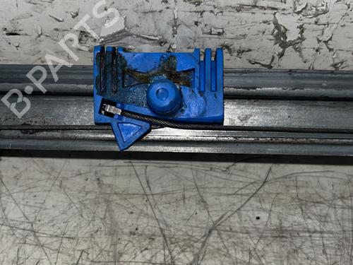 Front right window mechanism RENAULT ESPACE IV (JK0/1_) 2.0 dCi (JK03, JK04, JK1C, JK1G, JK1J, JK1K) | BP32092446C23