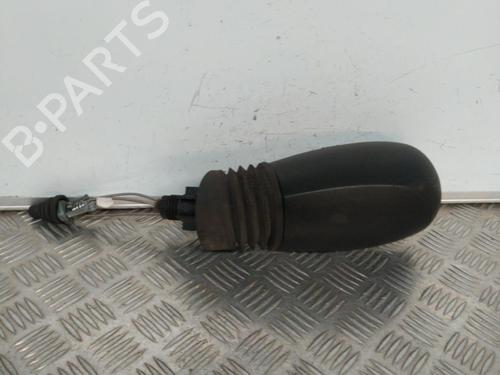 Right mirror FIAT PUNTO (188_) 1.3 JTD 16V | BP21701935C27 
