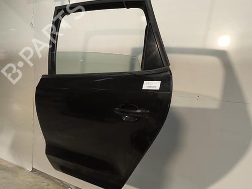Dør venstre bak VW POLO V (6R1, 6C1) 1.6 TDI | BP29831247C4 