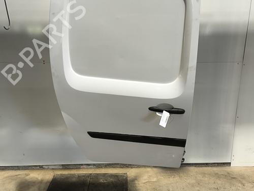 Højre side skydedør RENAULT KANGOO Express (FW0/1_) 1.5 dCi 90 (FW0G, FW05, FW08, FW11) (90 hp) 30357304