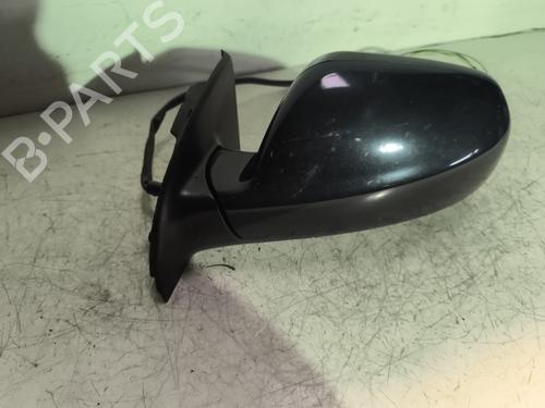 Left mirror PEUGEOT 307 SW (3H) 1.6 HDI 110 | BP24848193C26