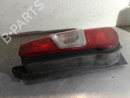 Right taillight CITROËN BERLINGO Box Body/MPV (K9) 1.6 BlueHDi 100 | BP28442142C35 