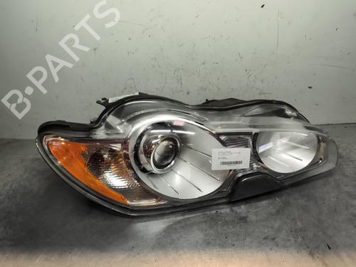 Right headlight JAGUAR XF I (X250) 3.0 D | BP32994476C29 - Image 4