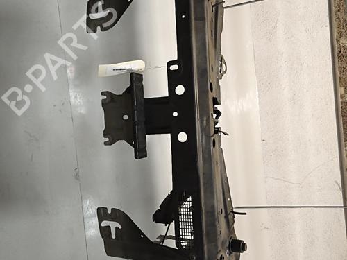 Front slam panel RENAULT TWINGO II (CN0_) | BP37502241C72 - Image 5
