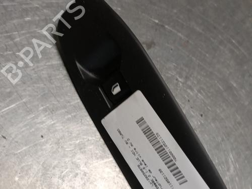 Right front window switch PEUGEOT 208 I (CA_, CC_) 1.6 BlueHDi 120 | BP28078794I26 - Image 3