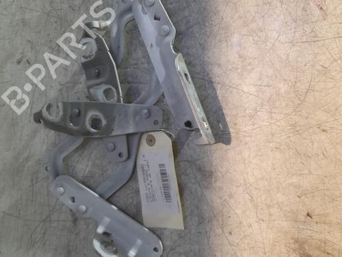 Hinge/Door check strap FORD FIESTA VI (CB1, CCN) 1.6 Ti | BP22359415C146 