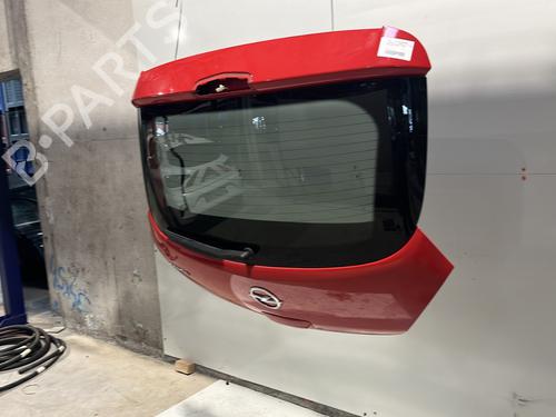 Tailgate OPEL CORSA D (S07) 1.0 (L08, L68) | BP21696616C6 