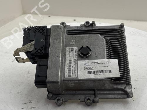 Used Engine control unit (ECU) Engine control unit (ECU) PEUGEOT 308 II (LB_, LP_, LW_, LH_, L3_) 1.2 THP 130 (131 hp) 39639228 39639228