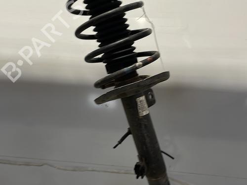 Used Right front shock absorber Right front shock absorber 24236307 24236307