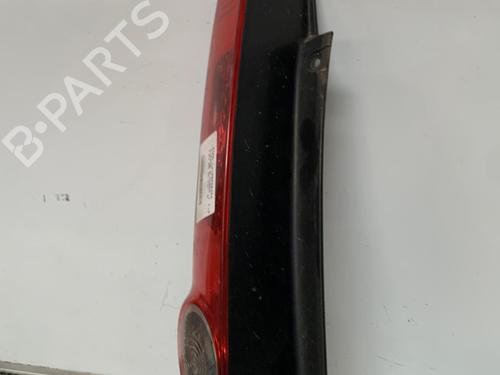Left taillight FORD FIESTA V (JH_, JD_) 1.3 | BP21695989C34 