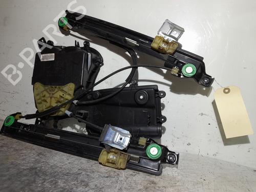Used Front left window mechanism Front left window mechanism SEAT LEON (1P1) 1.9 TDI (105 hp) 22034922 22034922
