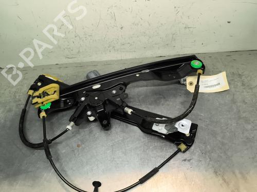 Front right window mechanism FORD FOCUS III 1.0 EcoBoost | BP37754909C23 - Image 3