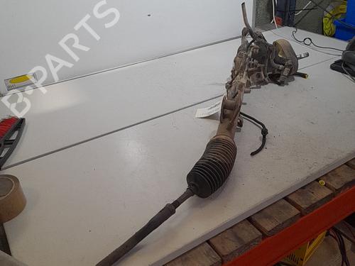 Used Steering rack Steering rack DACIA DUSTER (HS_) 1.5 dCi 4x4 (HSMC, HSMD) (110 hp) 21694286 21694286