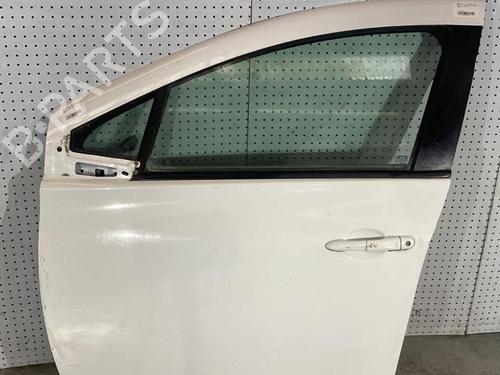 Used Left front door RENAULT ZOE (BFM_) ZOE (92 hp) 21718108