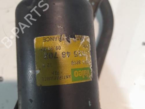 Used Front wiper motor Front wiper motor CITROËN EVASION MPV (22, U6) 1.9 TD (90 hp) 21700322 21700322