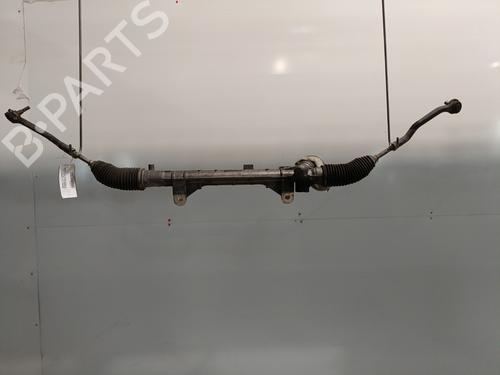 Used Steering rack RENAULT MEGANE III Hatchback (BZ0/1_, B3_) 1.5 dCi (BZ09, BZ0D, BZ1W, BZ29, BZ14) (110 hp) 26028235