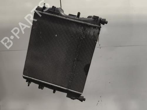 Used Water radiator Water radiator RENAULT KANGOO (KC0/1_) 1.5 dCi (84 hp) 35899749 35899749