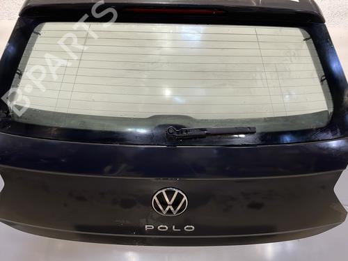 Tailgate VW POLO VI (AW1, BZ1, AE1) 1.0 TSI | BP23205599C6 