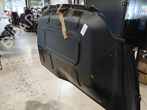 Cargo separator RENAULT KANGOO Express (FW0/1_) 1.5 dCi 75 (FW07, FW10, FW04) | BP39640384I36 - Image 2