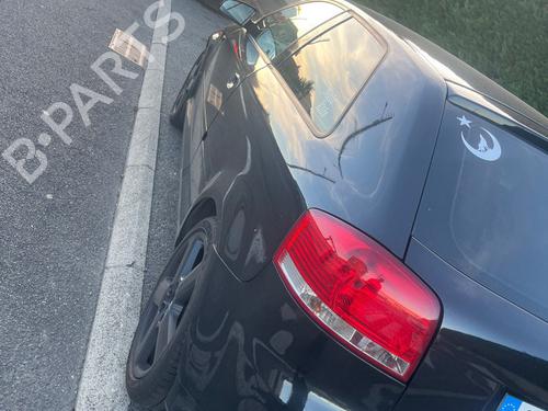 Climate control AUDI A3 (8P1) 2.0 TDI 16V quattro | BP29997103I5  - Image 6