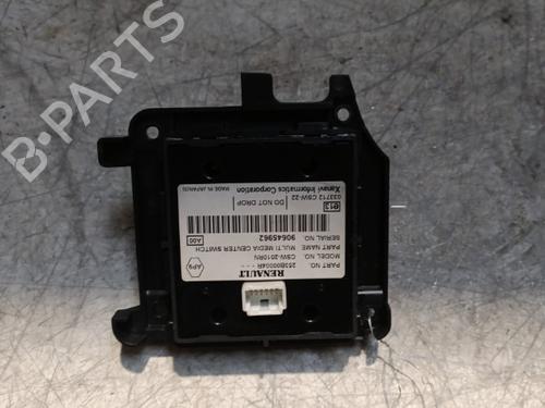 Switch RENAULT MEGANE III Hatchback (BZ0/1_, B3_) 1.5 dCi | BP21704508I30 