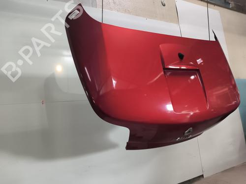 Tailgate RENAULT MEGANE II Coupé-Cabriolet (EM0/1_) 1.5 dCi (EM1E) | BP26728933C6 