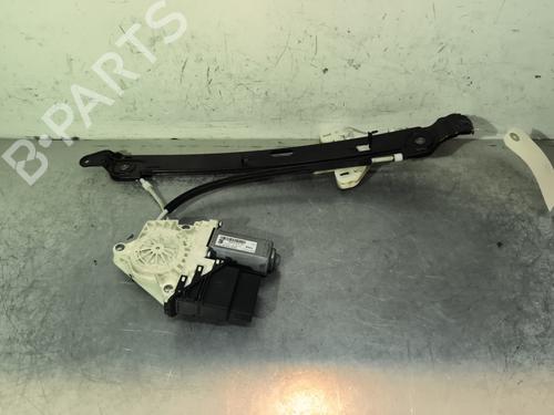 Rear right window mechanism SEAT ALTEA XL (5P5, 5P8) 1.6 TDI | BP29979986C25 