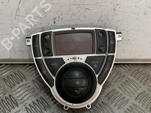 Used Climate control Climate control PEUGEOT 807 (EB_) 2.0 HDi (120 hp) 22033198 22033198