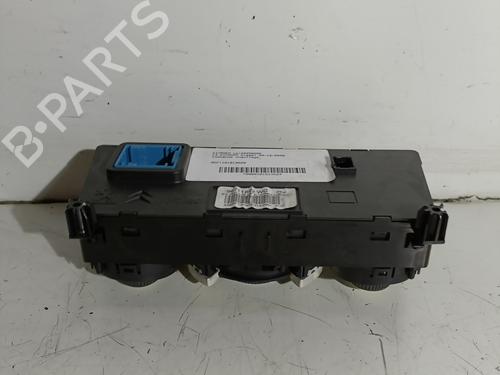 Used Climate control Climate control CITROËN C3 Picasso (SH_) 1.6 HDi (109 hp) 23967347 23967347