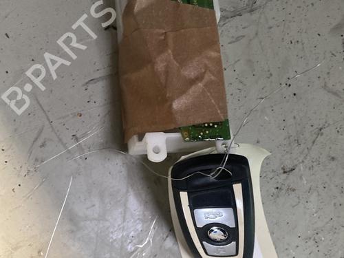 Used Electronic module Electronic module BMW 1 (F20) 118 d (143 hp) 33315991 33315991