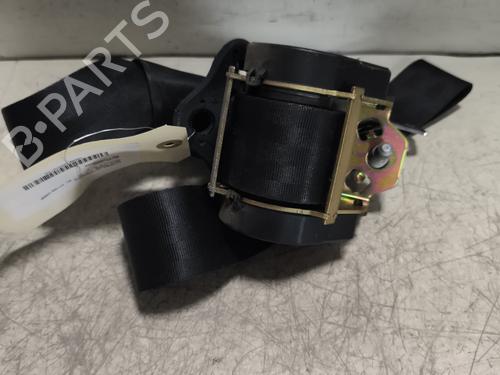 Used Front right seatbelt Front right seatbelt CITROËN SAXO (S0, S1) 1.5 D (57 hp) 25701444 25701444