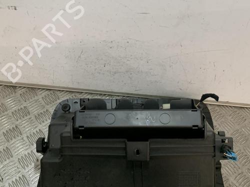 Glove box ALFA ROMEO MITO (955_) 1.3 MultiJet (955AXH1B, 955AXT1A) | BP21701099C95