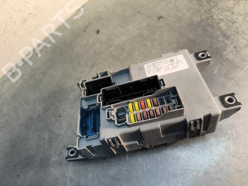 Sikringsdose FIAT PANDA (312_, 319_) 1.3 D Multijet 4x4 (312PXL1A) | BP29997398E1 