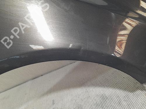 Right front fenders OPEL CORSA D (S07) 1.3 CDTI (L08, L68) | BP21718635C42 