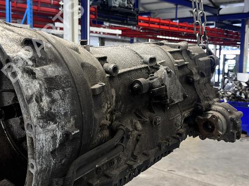 Gearbox BMW 5 (F10) 530 d xDrive | BP28354100M3 