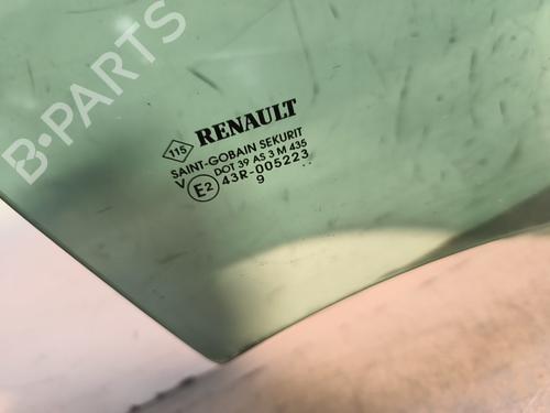 Luna trasera derecha RENAULT CLIO III (BR0/1, CR0/1) 1.5 dCi (C/BR0G, C/BR1G) | BP29997198C21 