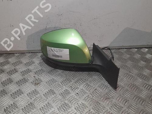 Used Right mirror SUZUKI SPLASH (EX) 1.3 CDTI (A5B413D) (75 hp) 21707186